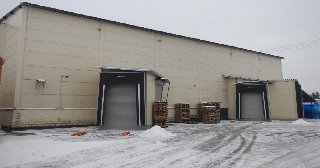 Тепловизионное обследование складов, Клинцы от 6574 руб.